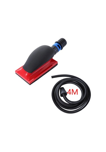 Suntek Tozsuz Zımpara Bloğu Kağıdı Tutacağı 5-inç