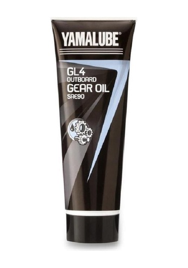 Yamalube Şanzıman Yağı Tüp 250 ML