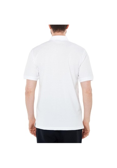 Columbia Cs0214 Cascade Range Solid Polo Iı Erkek Polo T Shirt 26735 Beyaz