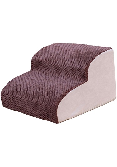 Homyl 2 Adımlı Evcil Köpek Merdivenleri, Hayvan Tırmanma