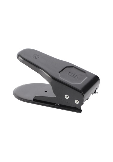 3'lü Sım Kart Kesici + Adaptör Seti - Huiliang