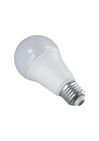 Beyaz Anahtar Saklama Kutusu Plastik Saklama Kutusu Sahte Ampul Yedek Anahtar Saklama Ev Beyaz