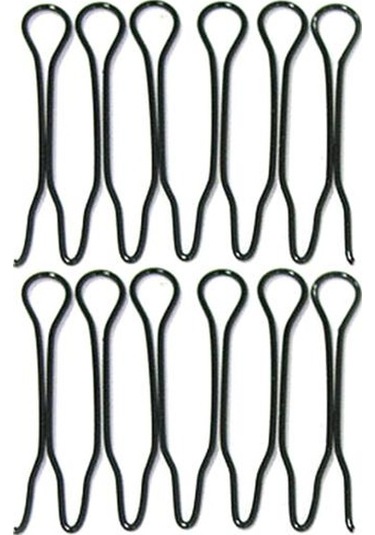 2 Adet Mini Saç Braider Büküm Klipler Tarak Prenses Kafa Hairdisk Dıy Patlama Ekle