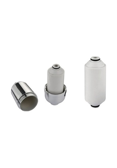 Tongxida Bosphorusboutique Zg Yumuşatıcı Yüksek Su Sert Metalleri Leezsing Klor Kartuşları Gümüş Giderir Florür Filtresi Filt Gümüş