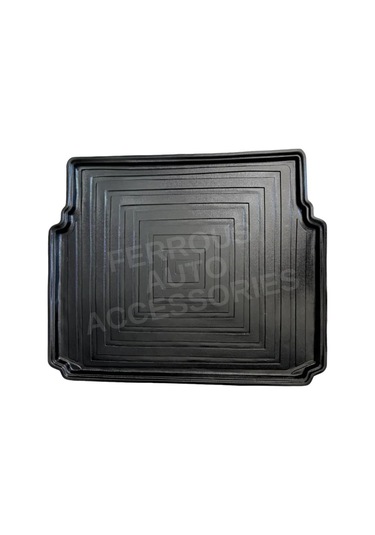 Citroen C5 Aircross Ferrous 3D Üst Bagaj Havuzu 2019 ve Üstü