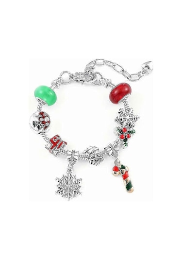 24 Countdown Calendar Advent Surprise Blind Box Set Creative Ornaments Christmas Gift