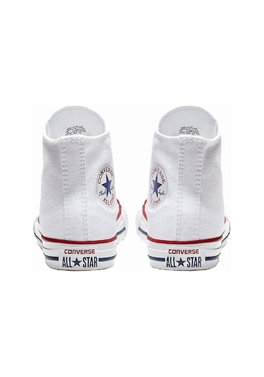 Converse 3j253c Çocuk Günlük Ayakkabı 3j253c Beyaz 3j253c Beyaz