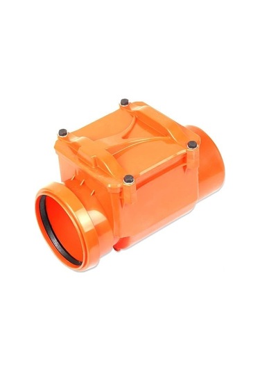 Luxwares Atık Su Çekvalft 70