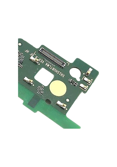 Huawei Mediapad M5 8.4 İnç İçin Şarj Bağlantı Noktası Kartı