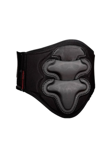 Armode 3 Lü Euro Dinamik Bellik Siyah