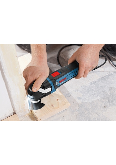 Bosch Professional GOP 40-30 Çok Amaçlı Kesici - 0601231000