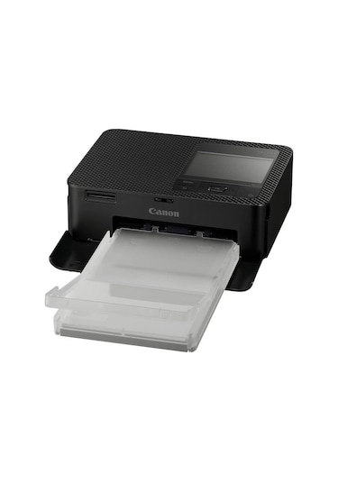 Canon Selphy CP1500 Fotoğraf Yazıcısı Siyah