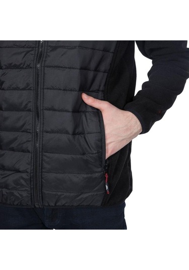 Trespass Maflflm20012 Saunter - Male Fleece At300 Erkek Polar 001