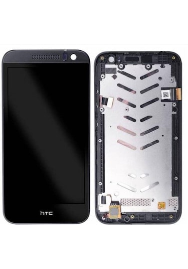 Htc Desire 616 Lcd Ekran Dokunmatik Çerçeveli A+++Süper Kalite (500363678)
