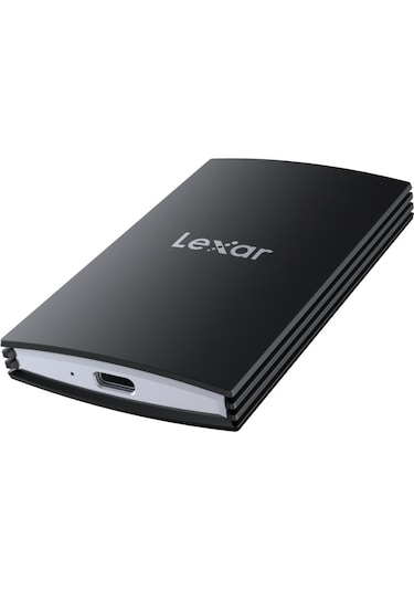 Lexar Armor External LAR700X002T-RNBNG 2 TB USB 3.2 Taşınabilir Disk