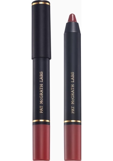 Pat Mcgrath Labs Dramatique Mega Dudak Kalemi, Mat Dudak Kalemleri Flesh 3