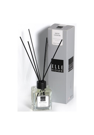 Elle Exotic Cocktail Home Fragrance 100 ML