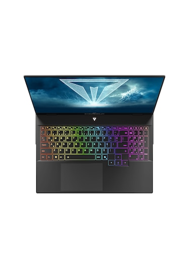 Casper Excalibur G915.1362-DF60X-C i7-13620H 32 GB 1 TB SSD 8 GB RTX5060 16" Free Dos Dizüstü Bilgisayar