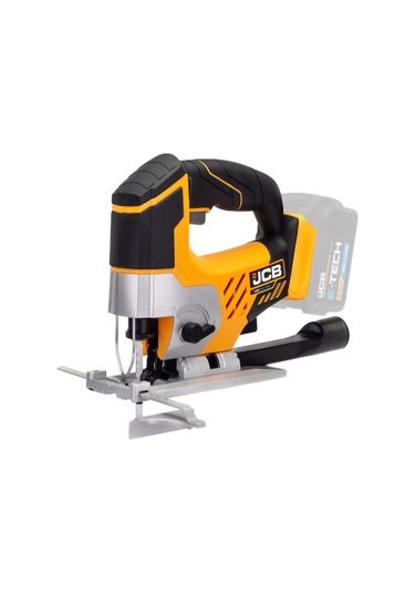 Jcb 21-18JS-B Akülü Dekupaj 18 V Aküsüz Versiyon