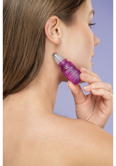 Volkan Ates Natural & Beauty Lavandula Angustifolia Saf Lavanta Yağı Roll-on 10 Ml