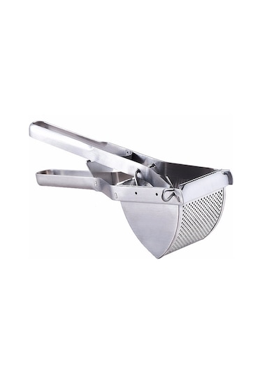 Sones Manuel Patates Ezici Paslanmaz Çelik Patates Ezici Meyve Sıkacağı Diğer