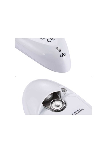 Otomatik Elektrik Can Açıcı Şişe Açıcı Diğer