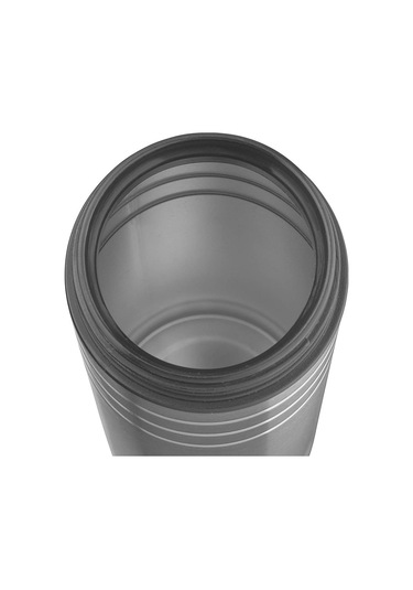 Esbit Majoris Paslanmaz Çelik Spor Matara Gri 0.60L