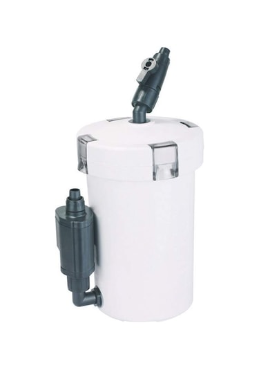 Sunsun Hw 603b Dış Filtre 6w Yeni̇ Seri̇