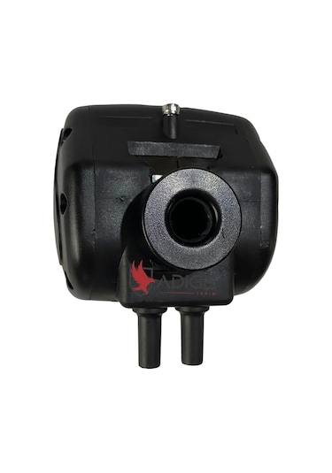 Bartech Süt Sağım Makinesi Beyni Pulsatör Tüm Modeller İçin