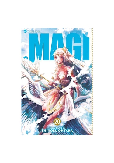 Magi 20