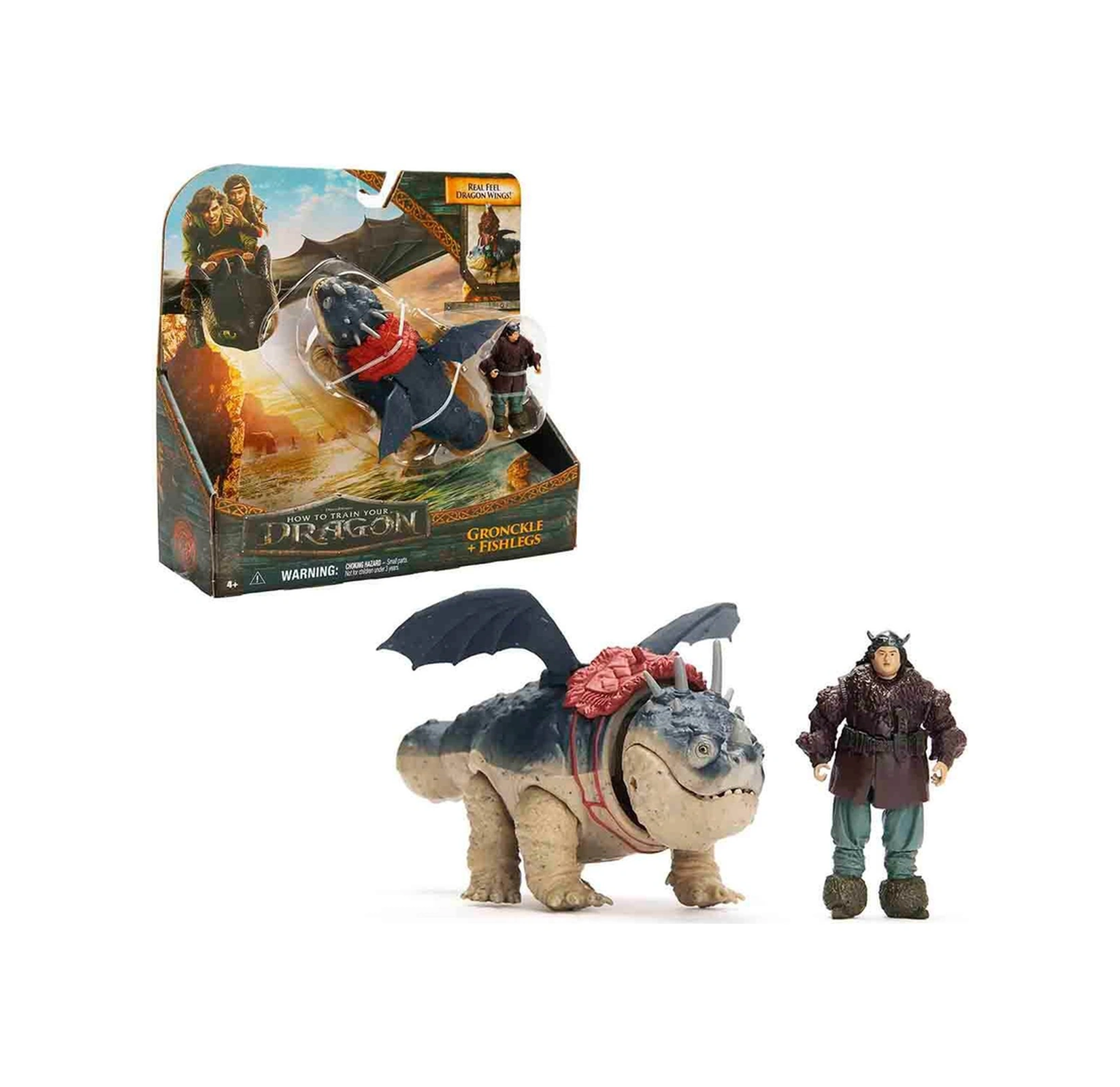 Lisanslı Ejderhanı Nasıl Eğitirsin Ejderha Ve Viking Aksiyon Figür Seti Ejderhanı Nasıl Eğitirsin