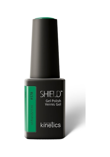 Kinetics Shield Gel Polish Kalıcı Oje Tribe 578 15ml