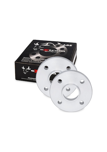 Fiat Grande Punto 2005-2012 Arası Njt Extrem Spacer Flanş 20mm