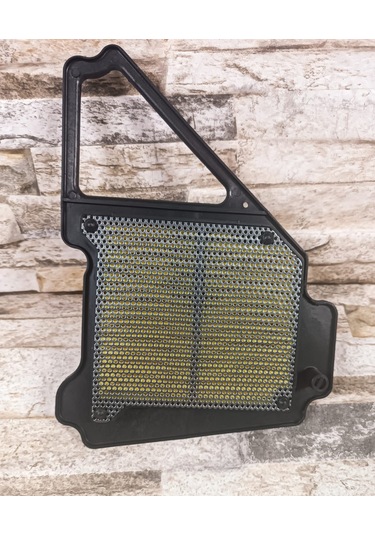 Yamaha Ybr Hava Filtresi Mbd