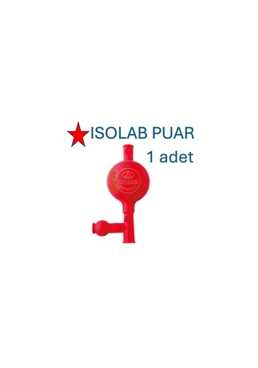 Puar, Isolab Puar Üç Yollu