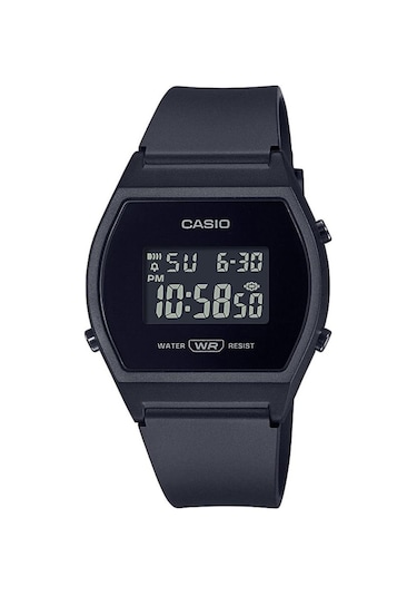 Casio LW-204-1BDF Unisex Kol Saati