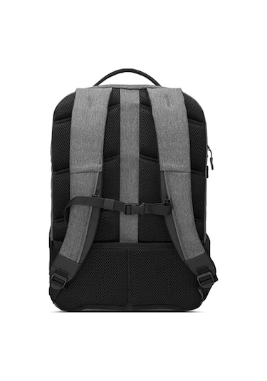 Lenovo Business Casual 17"notebook Sırt Çantası Gri