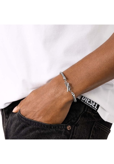 Diesel Djdx1551-040 Bileklik Renkli