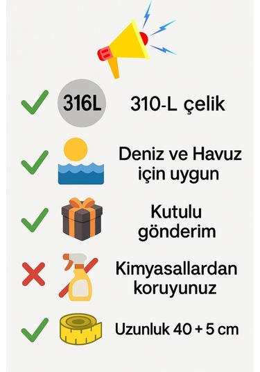 Uzak Şehir Anka Kuşu Alya Çelik Kolye Gold 316l Paslanmaz Çelik Renkli