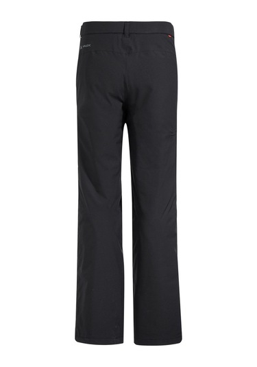 Vaude Strathcona Outdoor Erkek Pantolon 41761 (517265784) Siyah