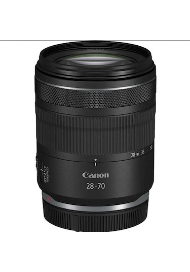 Canon RF 28-70 MM F2.8 IS STM Lens