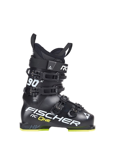 Fischer Rc One X 90 Kayak Ayakkabısı (473988031) Çok Renkli