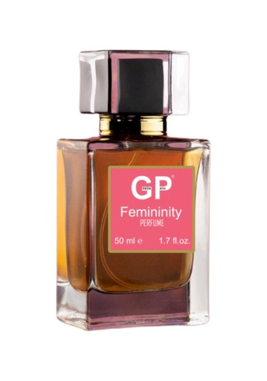 Green Path Femininity Kadın Parfüm EDC 50 ML