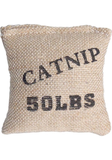 Eastland 50 Lbs Catnip Kedi Oyuncağı