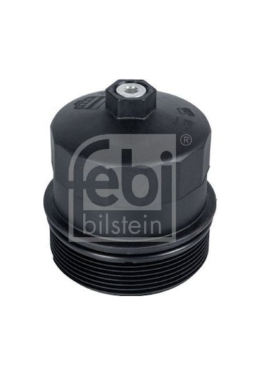 FEBI 109414 Yağ Filtresi Kapağı