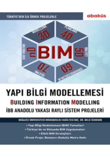 Bım - Yapı Bilgi Modellemesi