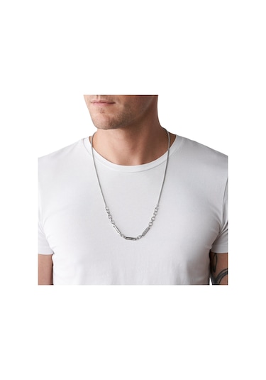 Diesel Djdx1329-040 Erkek Kolye