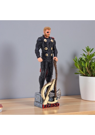 Thor - Ragnarok Figür 20 Cm