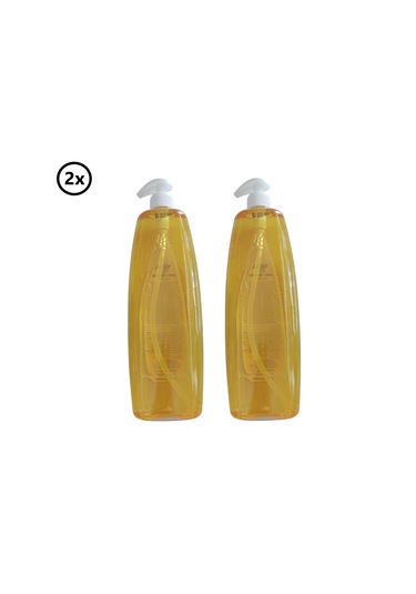Amir Care Bebek Şampuanı 800 Ml X 2 Adet