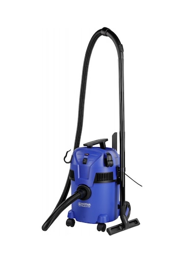 Nilfisk Multi II 22 1200 W Islak Kuru Elektrikli Süpürge